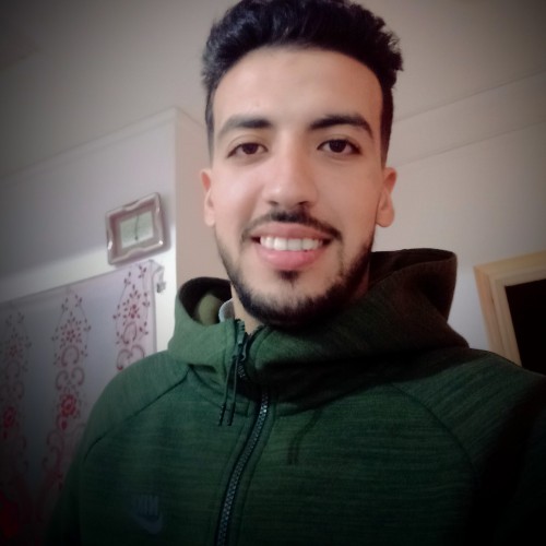 Mohammed  B.