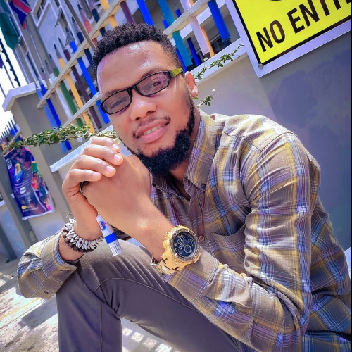 Emmanuel  O. profile photo