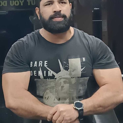 Viraj H.