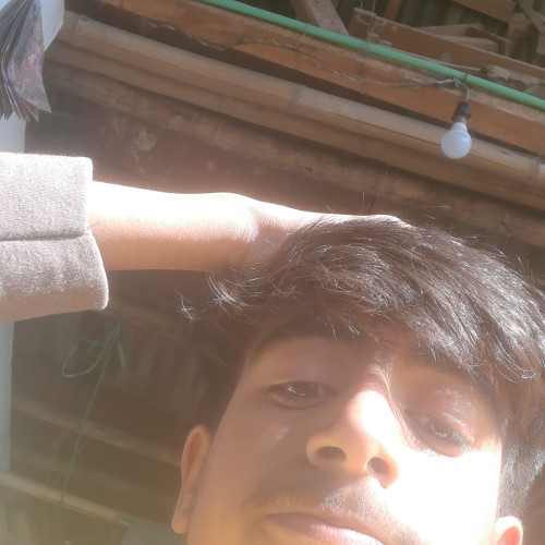 Anirudh  C.