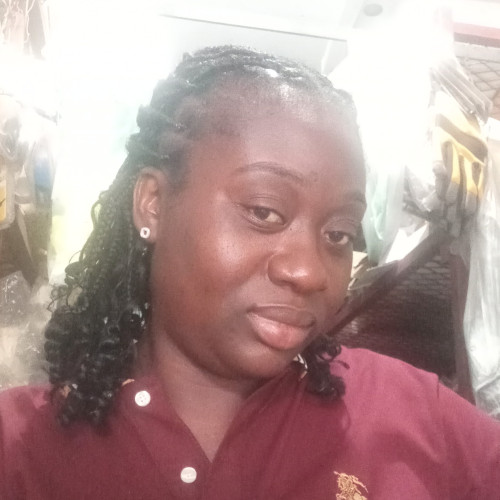Sahna  B. profile photo