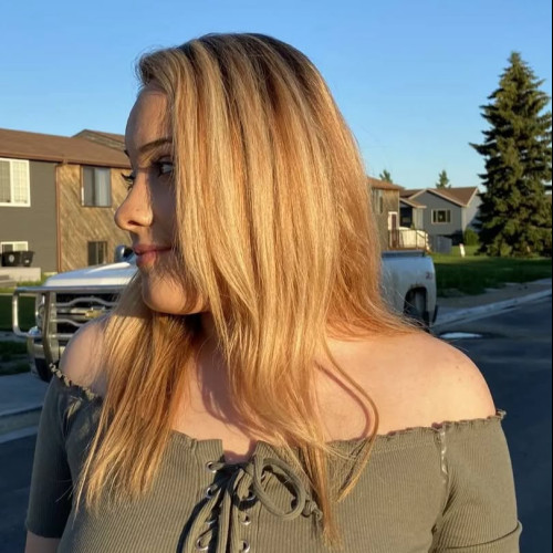 Alisha R. profile photo