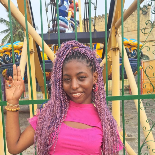 Serena  O. profile photo