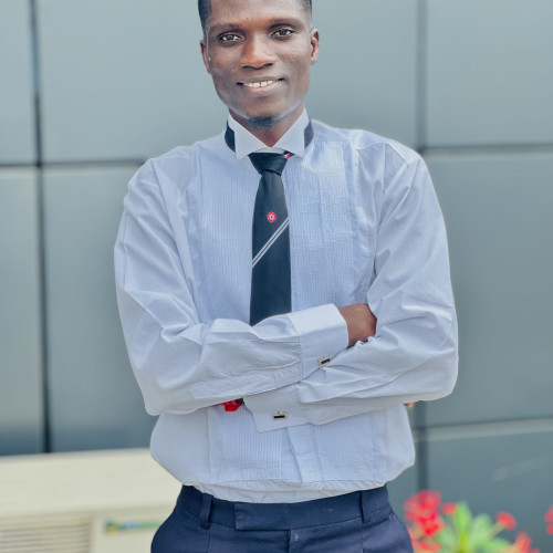 Ope Y. profile photo