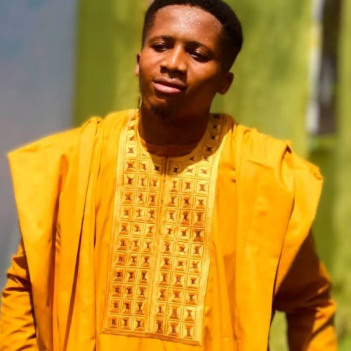 ikwunne m. profile photo