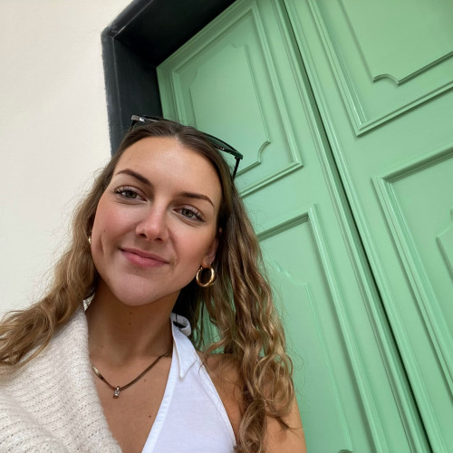 May P. profile photo