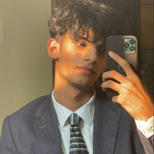 Shoaib K. profile photo