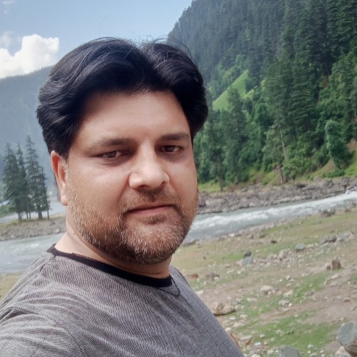 Asim K. profile photo