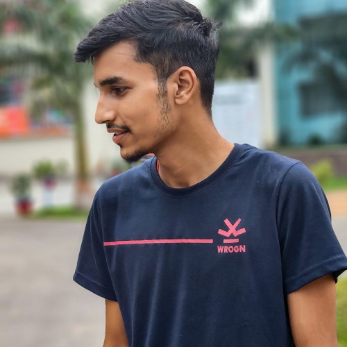 MOHIT  K.