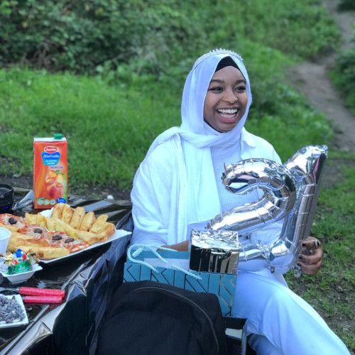 Naima o.