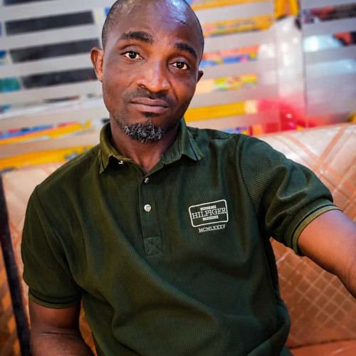 Alade A. profile photo