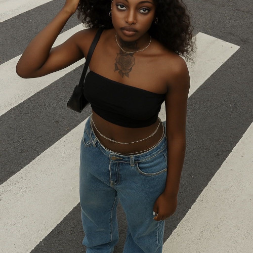 Pretty C.
