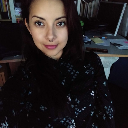 Camila L. profile photo