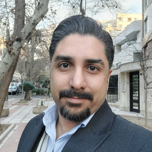 Navid G. profile photo