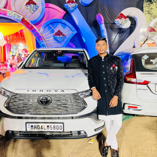 Vighnesh  M. profile photo