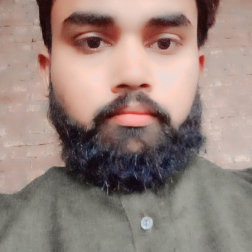 Muhammad A. profile photo
