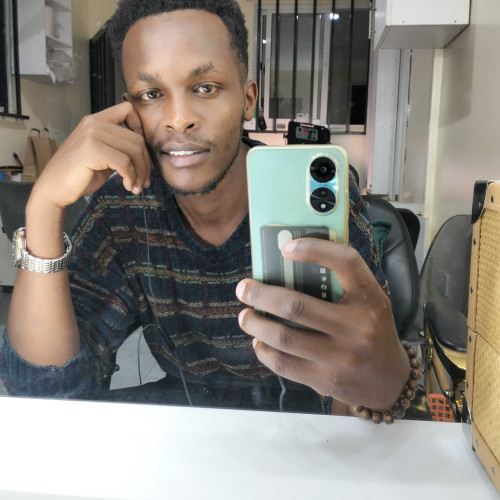 Wahome B. profile photo