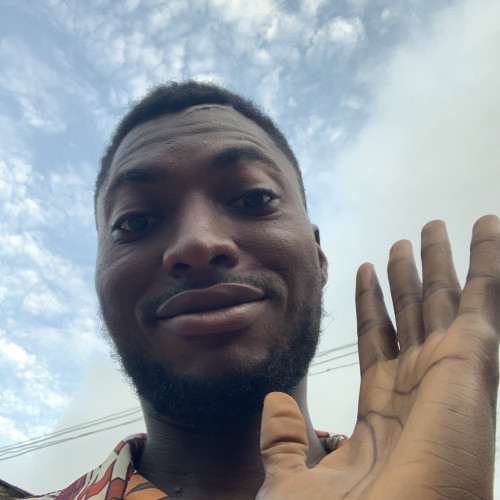 Bashir O. profile photo