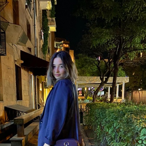 Christine K. profile photo