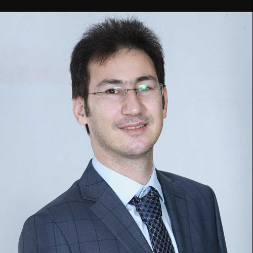 Vahid S.