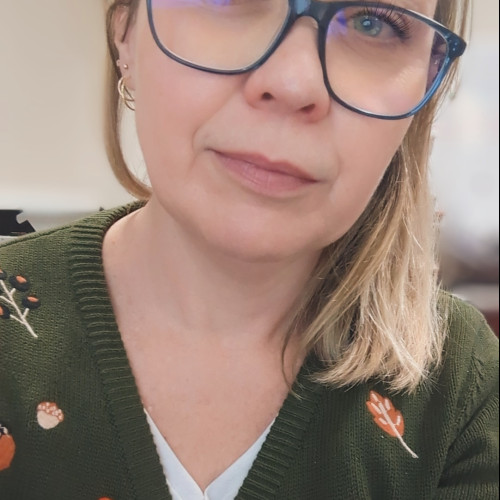 Sandra B. profile photo