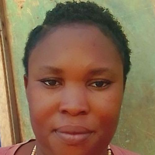 Charity S. profile photo