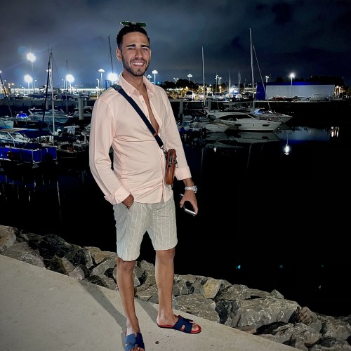 Oussama E. profile photo