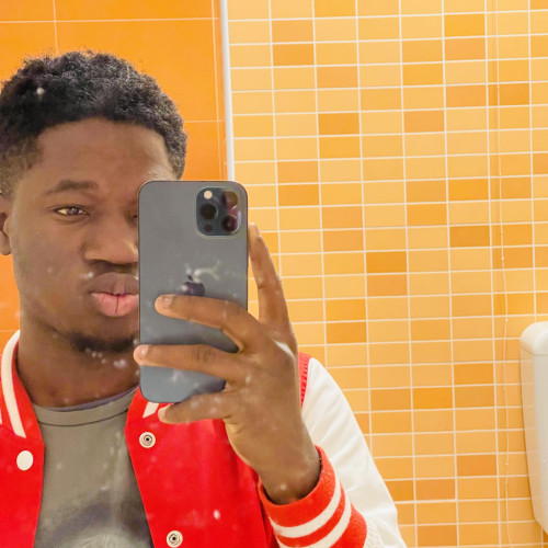 Mananto k. profile photo