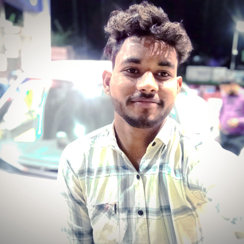 Shivam K.