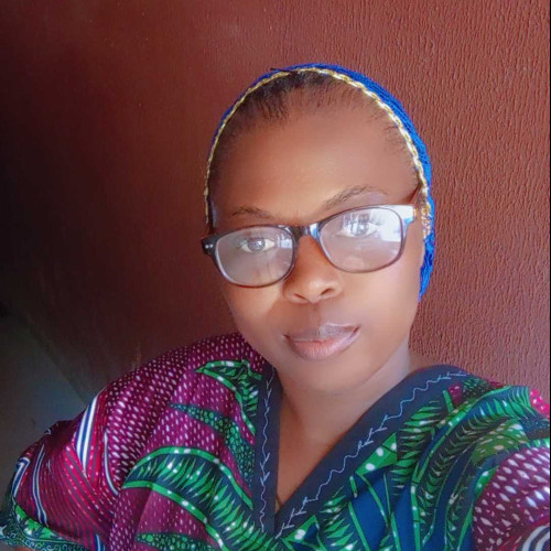 Onyinyechi Monica N.