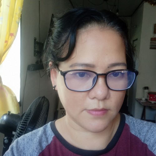 Maricel M.
