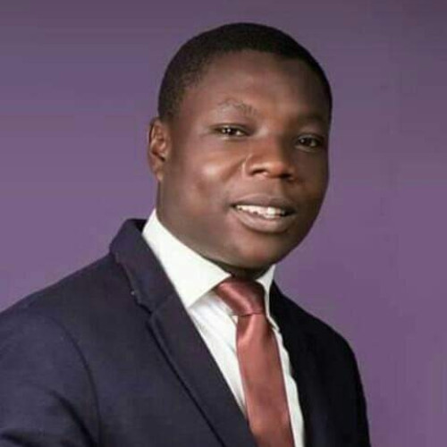 Ogunjobi O.