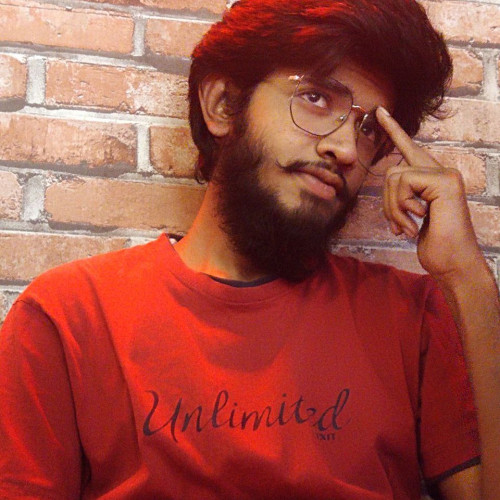 Nandish S.