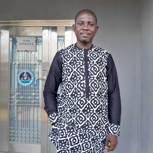 Odunleye P.