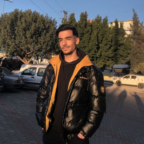 mohamed A.