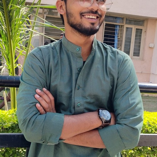 Saim S.