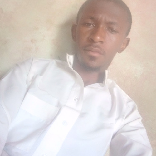 Usman M.