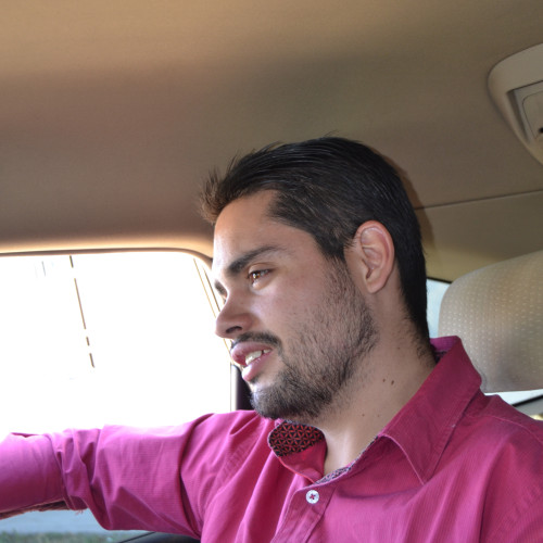 Jesus d. profile photo