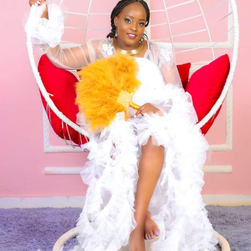 Ruth W. profile photo