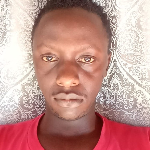 Shaddrack M. profile photo