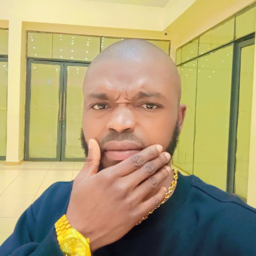 Ikedichi A. profile photo
