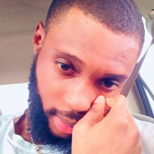 Emmanuel U. profile photo