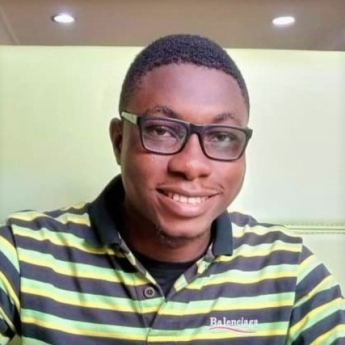 Ikechukwu O.