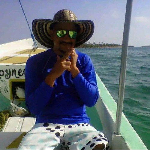 Chamil H. profile photo
