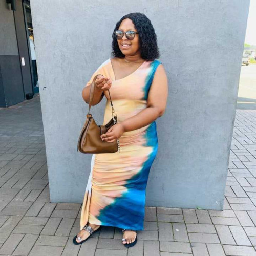 Ngcwelekazi M. profile photo