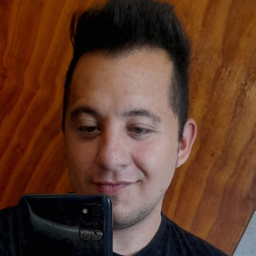 Joaquin M. profile photo
