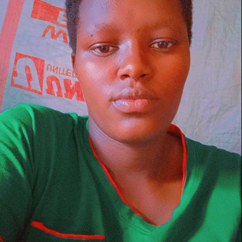 chebet f. profile photo