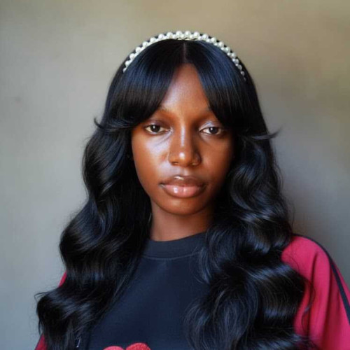 Blessing B. profile photo