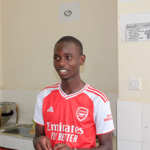 Haji R. profile photo