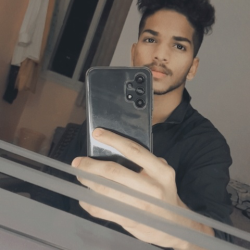Srikar P.
